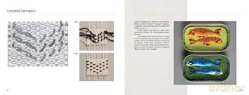 Anatomy Of A Tapestry - Jean Pie Larochette [KSIĄŻKA]
