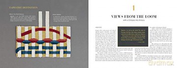 Anatomy Of A Tapestry - Jean Pie Larochette [KSIĄŻKA]