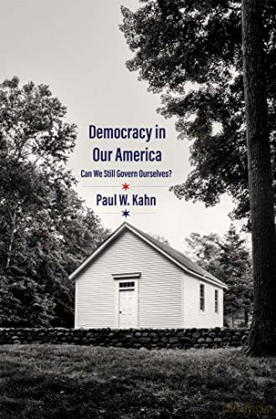 Democracy In Our America 8211 Can We [KSIĄŻKA]