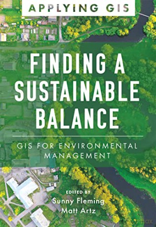 Finding A Sustainable Balance [KSIĄŻKA]
