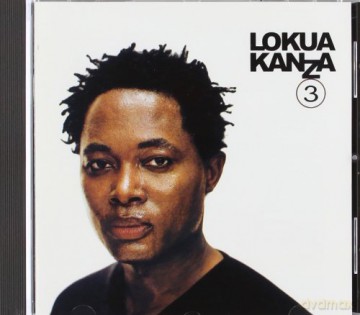 Lokua Kanza: 3 [CD]