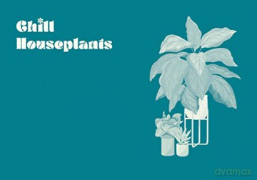 Green Dumb Guide To Houseplants - Holly Theisen-Jones [KSIĄŻKA]