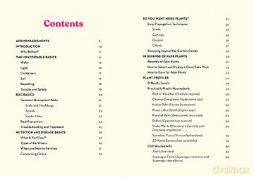 Green Dumb Guide To Houseplants - Holly Theisen-Jones [KSIĄŻKA]