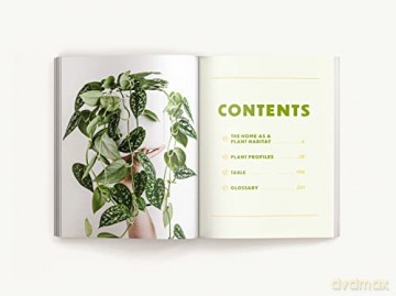 How To Keep Your Plants Alive 50 Plants - Cider Mill Press [KSIĄŻKA]