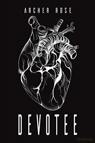 Devotee - Archer Rose [KSIĄŻKA]