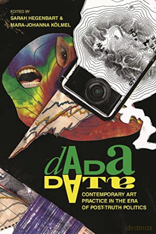 Dada Data - Kolmel Mara Johanna [KSIĄŻKA]
