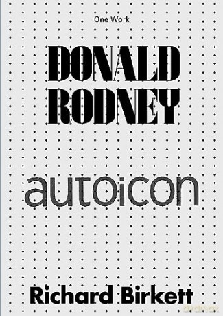 Donald Rodney - Richard Birkett [KSIĄŻKA]