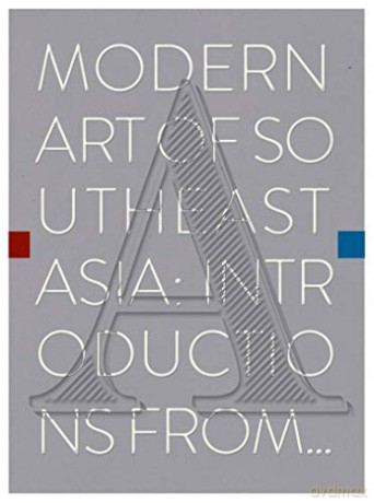 Az Of Modern Southeast Asian Art - Roger Nelson [KSIĄŻKA]