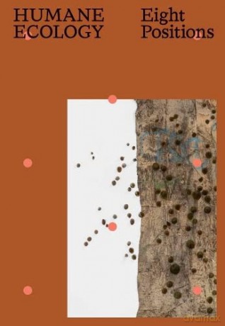 Humane Ecologies - Robert Wiesenberger [KSIĄŻKA]