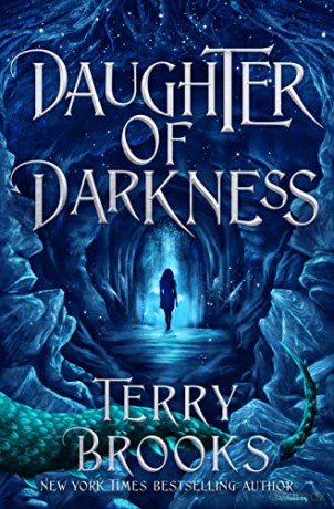 Daughter Of Darkness - Terry Brooks [KSIĄŻKA]
