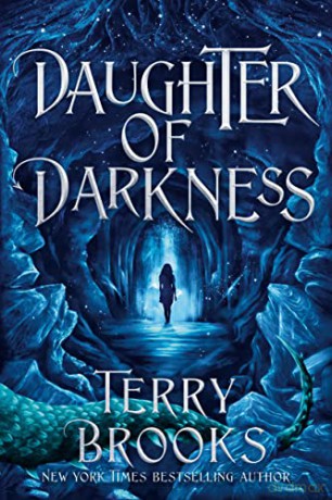 Daughter Of Darkness - Terry Brooks [KSIĄŻKA]