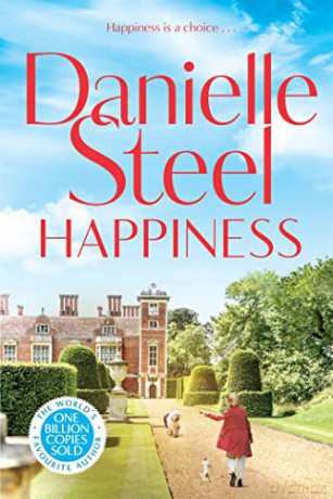Happiness - Danielle Steel [KSIĄŻKA]