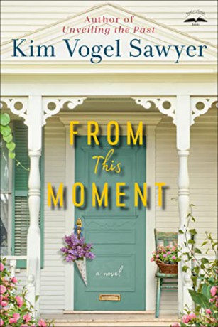 From This Moment - Kim Vogel Sawyer [KSIĄŻKA]