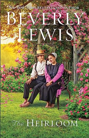 Heirloom - Beverly Lewis [KSIĄŻKA]