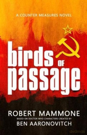 Birds Of Passage - Robert Mammone [KSIĄŻKA]