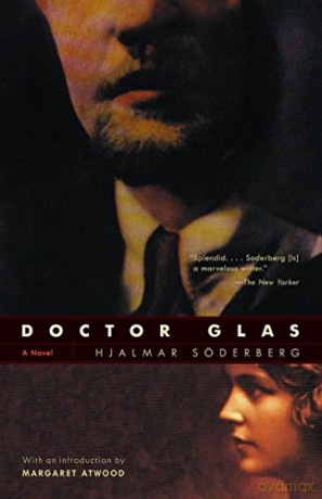 Doctor Glas - Hjalmar Soderberg [KSIĄŻKA]