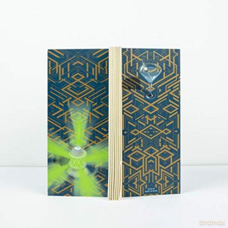 Great Gatsby Classics Deluxe - F. Scott Fitzgerald [KSIĄŻKA]