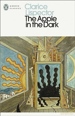 Apple In The Dark - Clarice Lispector [KSIĄŻKA]