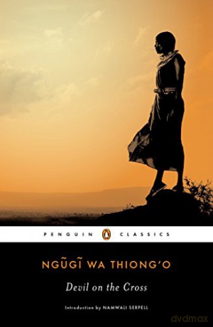 Devil On The Cross - Ngugi Wa Thiongo [KSIĄŻKA]