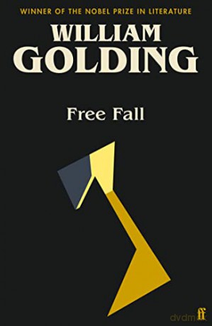 Free Fall - William Golding [KSIĄŻKA]