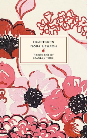 Heartburn - Nora Ephron [KSIĄŻKA]