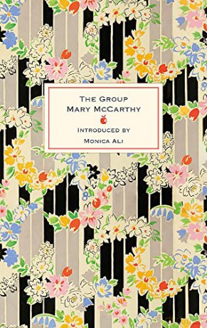 Group - Mary Mccarthy [KSIĄŻKA]