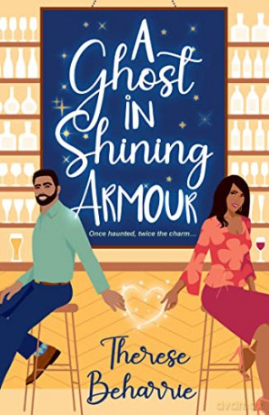 Ghost In Shining Armour Pb - Therese Beharrie [KSIĄŻKA]