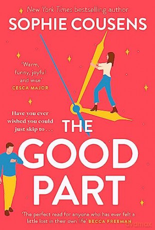 Good Part - Sophie Cousens [KSIĄŻKA]