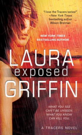 Exposed - Laura Griffin [KSIĄŻKA]