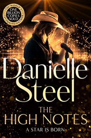 High Notes - Danielle Steel [KSIĄŻKA]