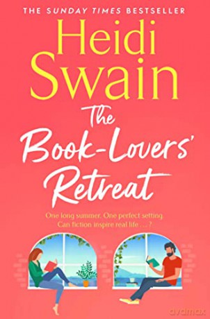 Book Lovers Retreat - Heidi Swain [KSIĄŻKA]