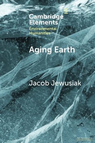 Aging Earth - Jewusiak Jacob [KSIĄŻKA]