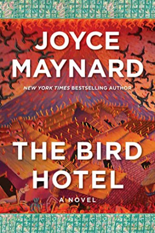 Bird Hotel - Joyce Maynard [KSIĄŻKA]