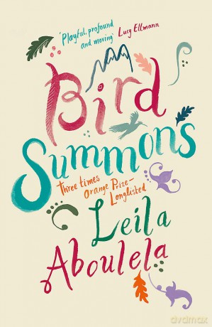 Bird Summons - Leila Aboulela [KSIĄŻKA]