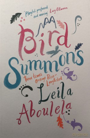 Bird Summons - Leila Aboulela [KSIĄŻKA]