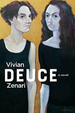 Deuce - Vivian Zenari [KSIĄŻKA]