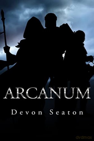 Arcanum - Devon Seaton [KSIĄŻKA]