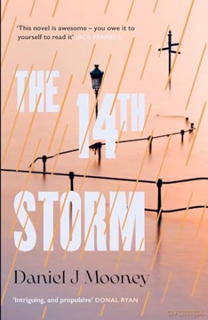 14th Storm - Daniel J Mooney [KSIĄŻKA]
