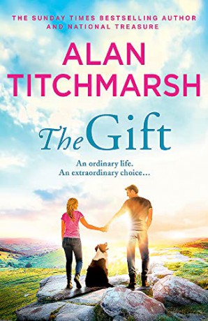 Gift - Alan Titchmarsh [KSIĄŻKA]
