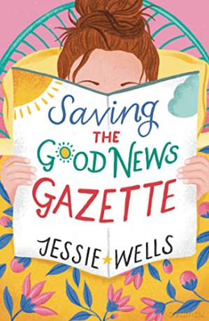 Good News Gazette Good New2 Pb - Jessie Wells [KSIĄŻKA]