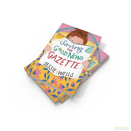 Good News Gazette Good New2 Pb - Jessie Wells [KSIĄŻKA]