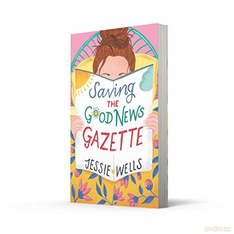Good News Gazette Good New2 Pb - Jessie Wells [KSIĄŻKA]