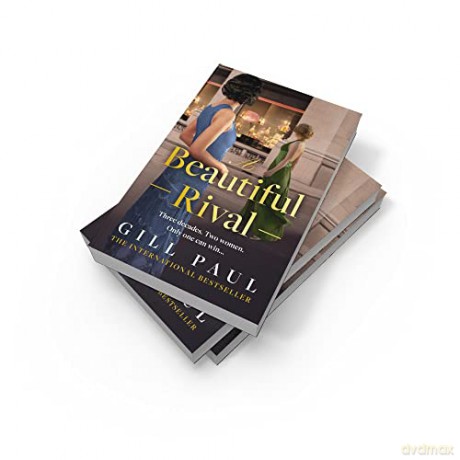 Beautiful Rival - Paul Gill [KSIĄŻKA]