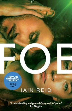 Foe Pa - Iain Reid [KSIĄŻKA]
