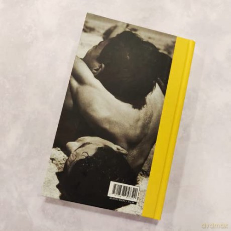Call Me By Your Name - Andre Aciman [KSIĄŻKA]