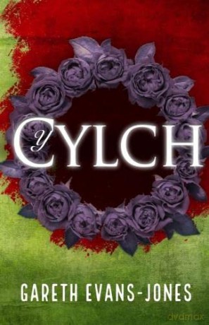 Cylch Y - Evans-JonesGareth [KSIĄŻKA]