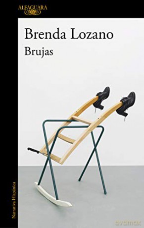 Brujas - Brenda Lozano [KSIĄŻKA]