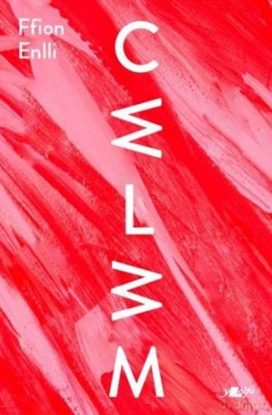 Cwlwm - EnlliFfion [KSIĄŻKA]