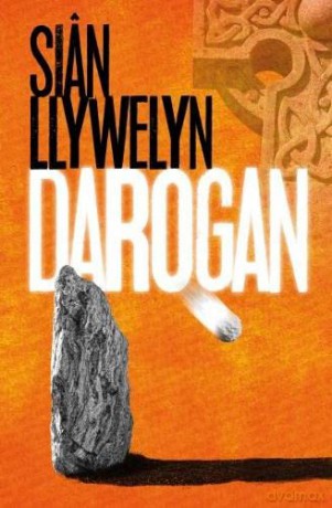 Darogan - LlywelynSi N [KSIĄŻKA]