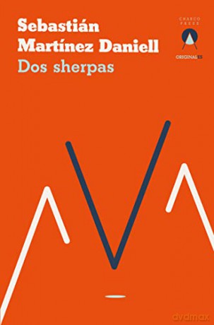 Dos Sherpas - Sebastien M Daniell [KSIĄŻKA]